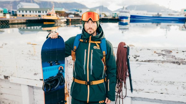innovatie Dankzegging Verandering Ski clothing