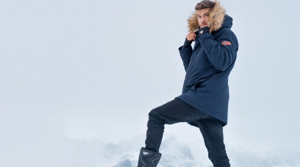 Freudenberg Performance Materials Apparel presents premium thermal insulation.