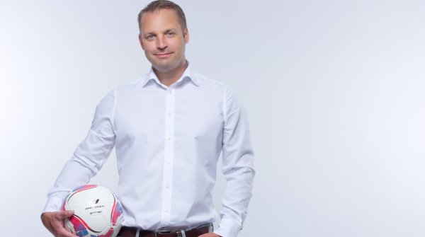 Carsten Schmitz wird einer von drei Geschäftsführern der Intersport Digital GmbH.