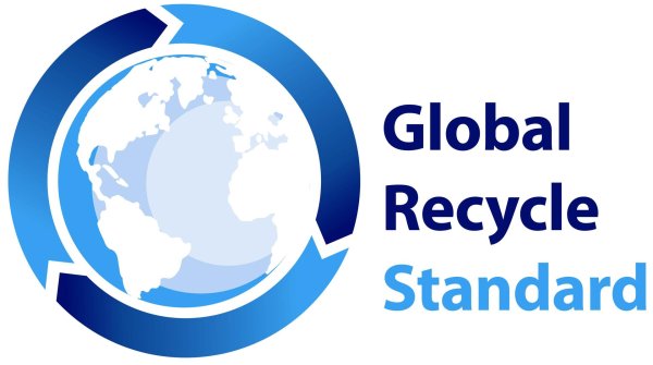 A basic standard for recycling: the Global Recycle Standard.