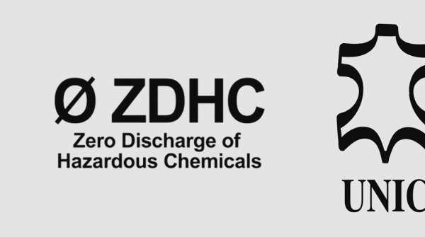 Not a label in the proper sense, but more of an initiative: the ZDHC program.