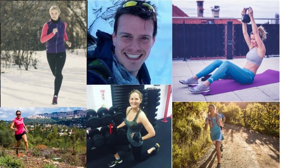 ISPO MUNICH 2017 is also worth it for bloggers and influencers.