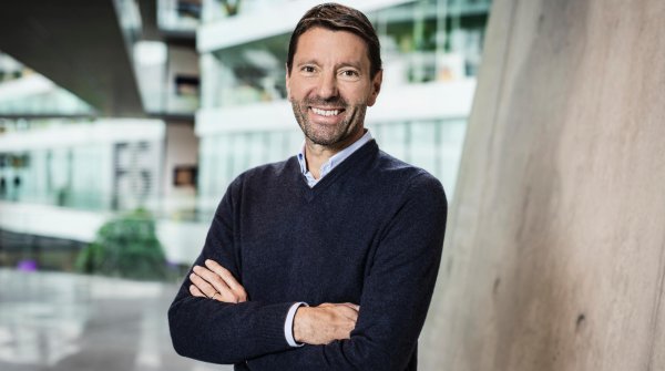 CEO Kasper Rorsted will in Zukunft gezielt auf die Kommunikation über digitale Kanäle setzen.