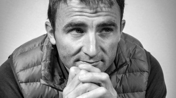 Ueli Steck galt – nicht nur für Bernd Kullmann – als der herausragende Bergsteiger unserer Zeit.