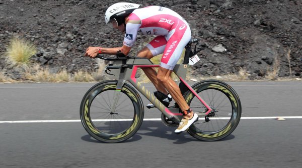 Jan Frodeno, 1981, Germany, 194 cm, 76 kg, BFP 5%