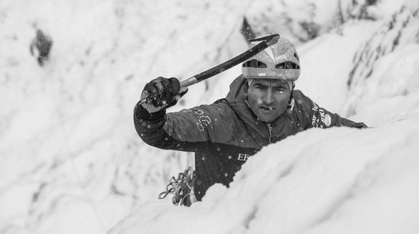 Ueli Steck died while on an exploratory tour.