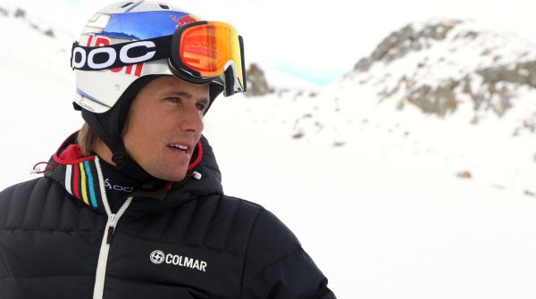 As freeskier, influencer or company founder: whatever Jon Olsson attempts, he succeeds in.