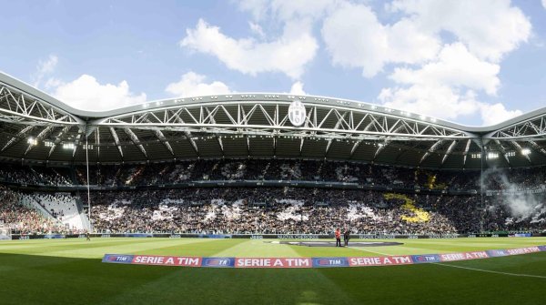 Since the stadium’s opening in 2011, Juventus FC have been the Italian champions every year.