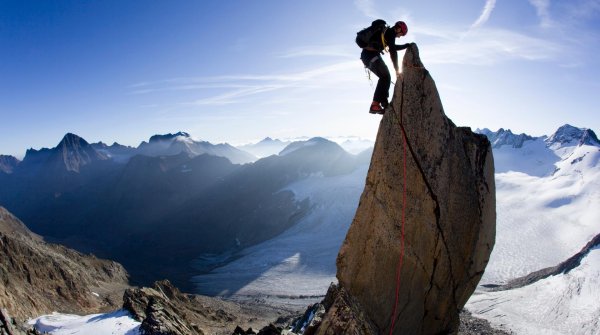 Der Outdoor-Markt ist heiß umkämpft. Fünf Experten geben ihre Analyse ab.