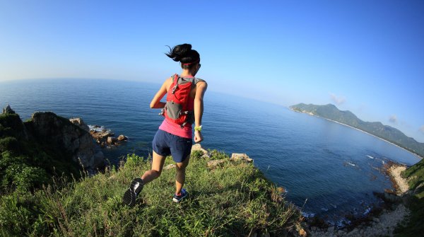 Trail runners love nature and thus prefer sustainable and durable products.