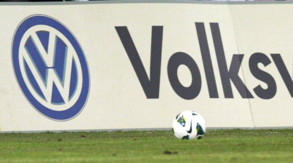Volkswagen soll Mercedes-Benz als Hauptsponsor des Deutschen Fußball-Bunds (DFB) ablösen.