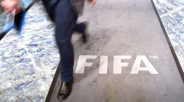 Fußballverbände wie die FIFA sind begehrte Arbeitgeber.