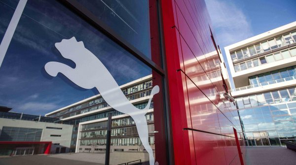 Umsatzsprung nach oben: Puma präsentiert vielversprechende Unternehmenszahlen