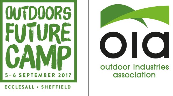 Das Outdoors Future Camp in Sheffield richtet sich an die nächste Generation der Outdoor-Experten.