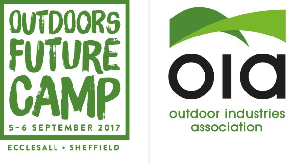 The Outdoors Future Camp in Sheffield is aimed at the next generation of outdoor experts.