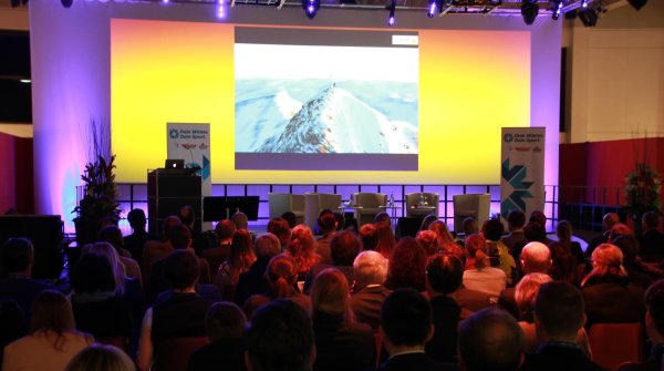 ISPO ist Premium-Partner des „Dein Winter. Dein Sport. Summit.“