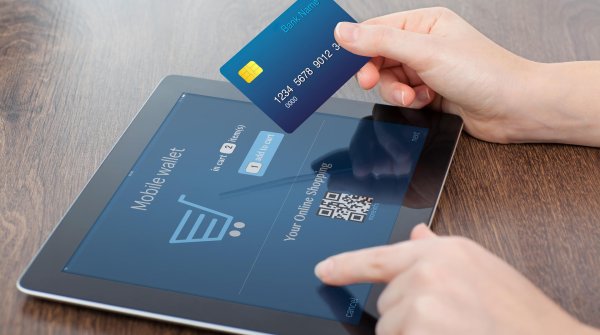 E-Commerce ist elementarer Bestandteil der Verkaufsstrategie