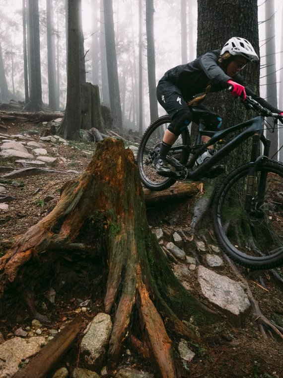 Specialized Stumpjumper