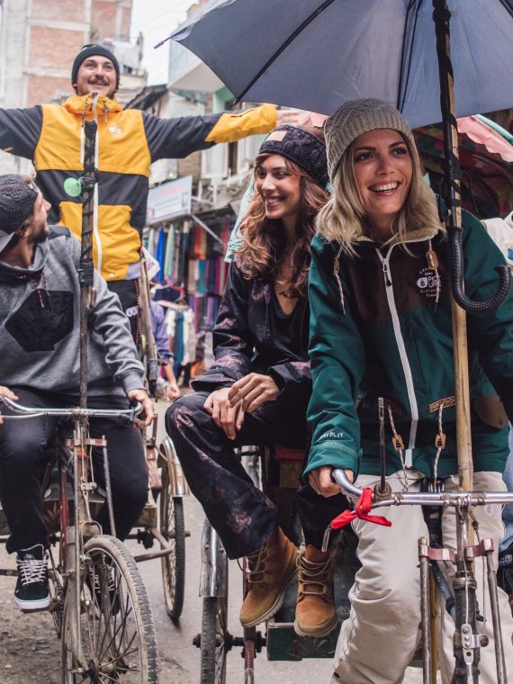 Picture Organic Clothing collection 2018