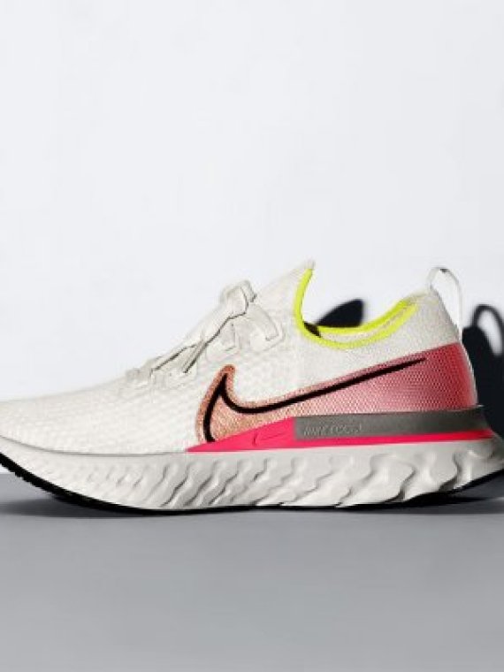 Nike React Infinity Run zur Sportsweek 2020