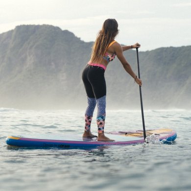 paddle surf sport