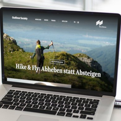 Ispo Accelerating Sports The Global Sports Network
