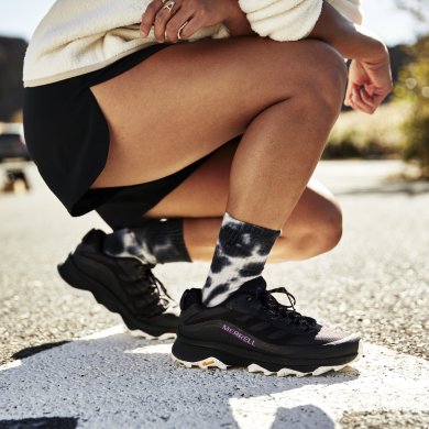 Lina & Sanna El Kott Helander Trailrunning successes in a double pack