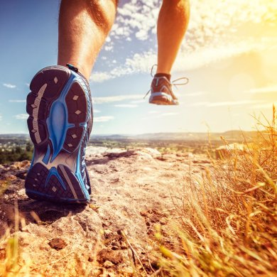 Which running shoe fits best for your needs?
