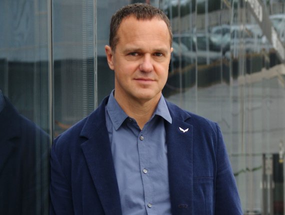 Massimo Baratto