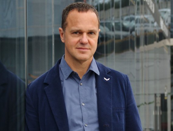 Massimo Bratto