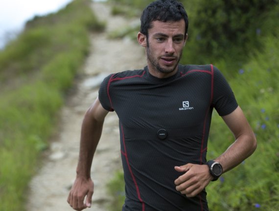 Kilian Jornet