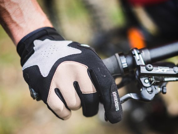 Die Marke Zimtstern setzt unter neuer Leitung alles auf das Bike Segment. 
