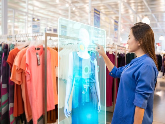 ISPO Digitize Summit Smart Retail