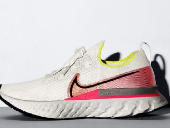Nike React Infinity Run zur Sportsweek 2020