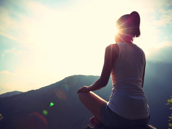 Top 5 Yoga Trends