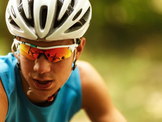 Frühling in Bayern: Endlich wieder aufs Mountainbike