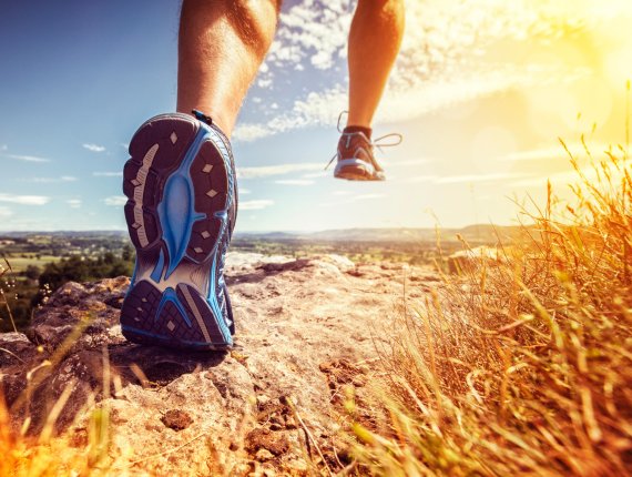 Which running shoe fits best for your needs?