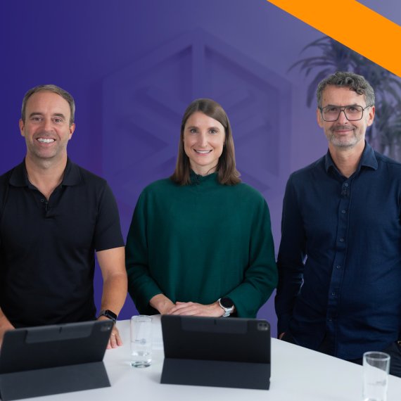  ISPO Webinar Recap mit Carsten Schürg, Christoph Rapp, Lena Haushofer