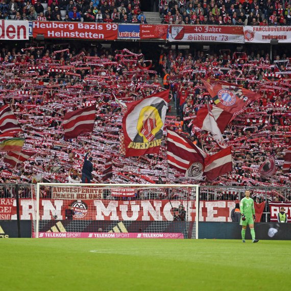 Fanbeauftragte sind das Bindeglied zwischen Kurve und Verein.