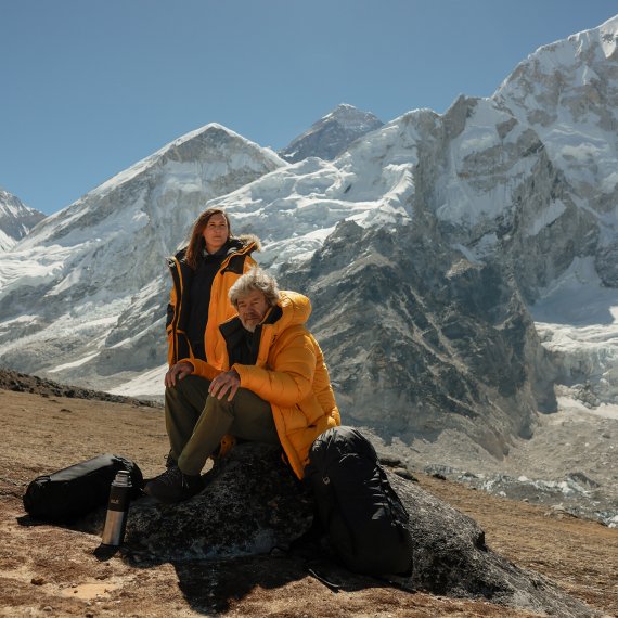 Jack Wolfskin Brand Channel Jack Wolfskin Brand Channel