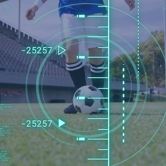 Analyse Fußball