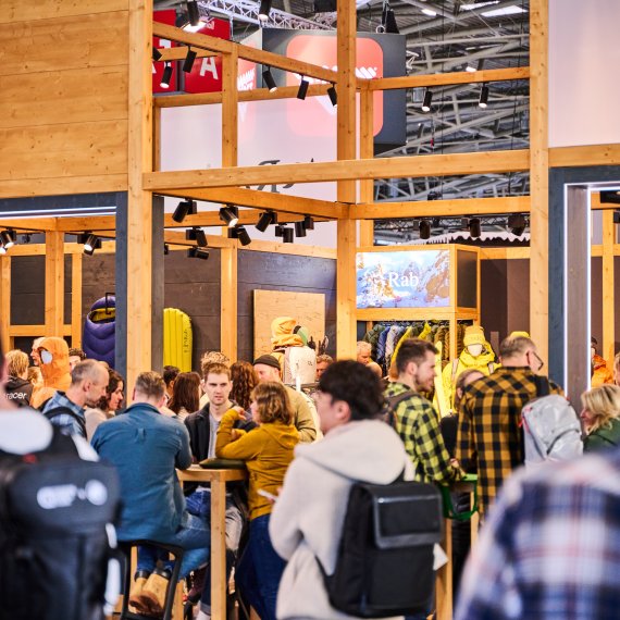 ISPO Retail Club 2025