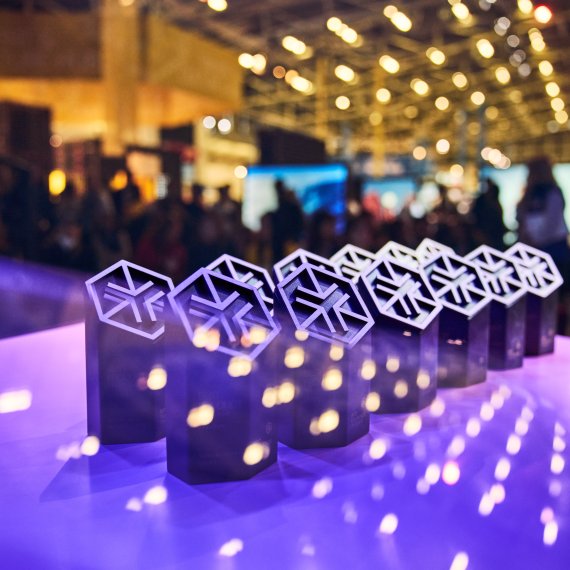 Awards des ISPO Award 2024