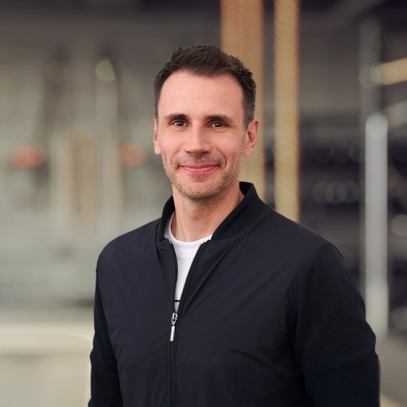 Christoph Beaufils Headshot
