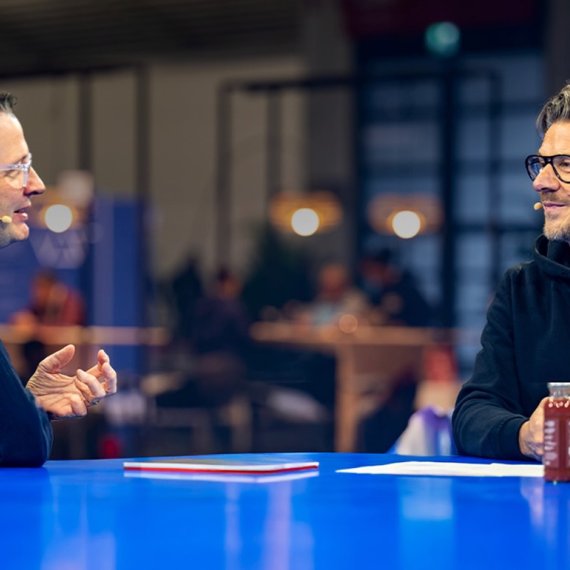 ISPO 2024 Talk