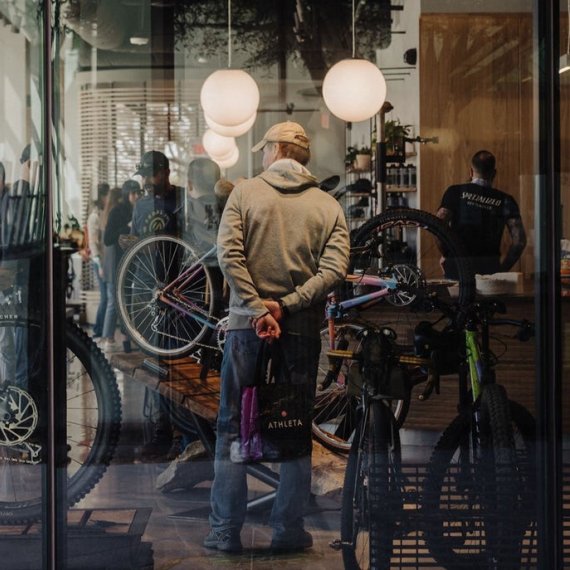 Specialized Experience Center Bentonville