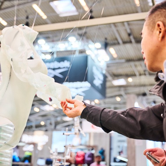 ISPO 2024