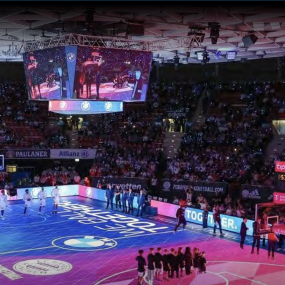 Phygital Sports League