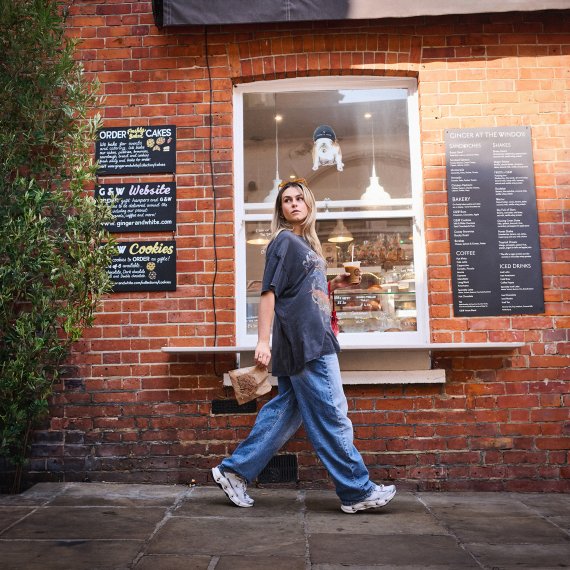 Merrell's approach: from the outdoors to urban adventures