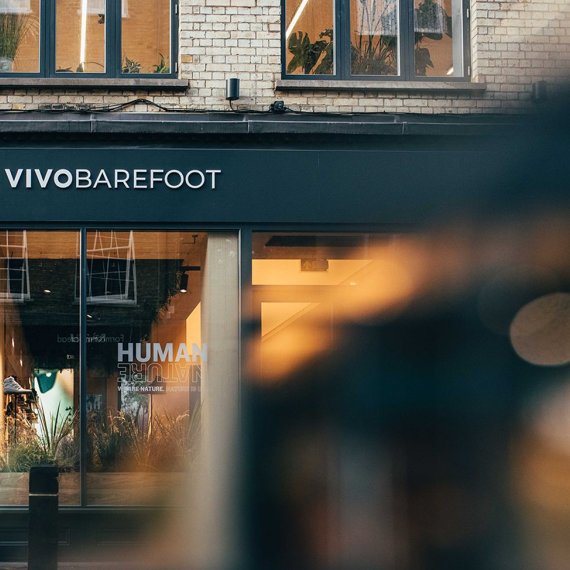 Vivobarefoot Store